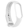 Xiaomi Mi Band 5/6/7 Matte silikonbånd