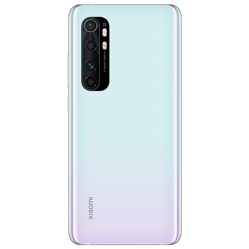 xiaomi mi note 10 lite white