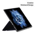 Xiaomi Mix Fold 4 Dux Ducis Bril Flip-deksel