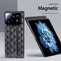 Xiaomi Mix Fold 4 Dux Ducis Magnetisk Flip-deksel