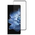 Xiaomi Mix Fold 4 Full Cover Beskyttelsesglass - Svart Kant