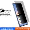 Xiaomi Mix Fold 4 Imak Privacy Full Cover Beskyttelsesglass