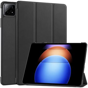 Xiaomi Pad 6S Pro 12.4 Tri-Fold Series Smart Folio-etui