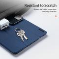 Xiaomi Pad 7/7 Pro Dux Ducis Domo Tri-Fold Smart Folio-etui