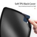 Xiaomi Pad 7/7 Pro Dux Ducis Domo Tri-Fold Smart Folio-etui