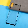 Xiaomi Poco M6 Full Cover Beskyttelsesglass - Svart Kant