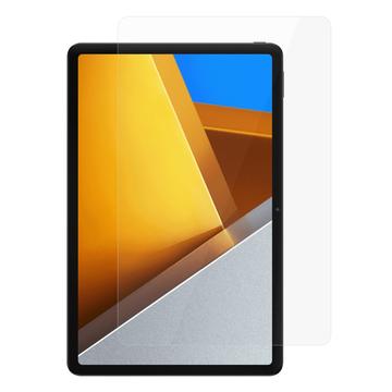 Xiaomi Poco Pad Beskyttelsesglass - 9H, 0.3mm - Case Friendly  - Klar