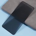 Xiaomi Poco X6 Pro Privacy Full Cover Beskyttelsesglass - Svart Kant