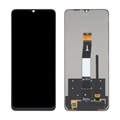 Xiaomi Redmi 12C LCD-skjerm