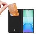 Xiaomi Redmi Note 13R/Redmi 13/Poco M6 4G Dux Ducis Skin Pro Flip-deksel