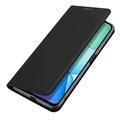 Xiaomi Redmi Note 13R/Redmi 13/Poco M6 4G Dux Ducis Skin Pro Flip-deksel