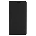 Xiaomi Redmi Note 13R/Redmi 13/Poco M6 4G Dux Ducis Skin Pro Flip-deksel