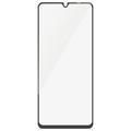 Xiaomi Redmi 14C PanzerGlass Safe Ultra-Wide Fit Beskyttelsesglass - 9H - Svart kant