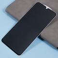 Xiaomi Redmi 14C Privacy Full Cover Beskyttelsesglass - Svart Kant