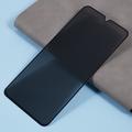 Xiaomi Redmi 14C Privacy Full Cover Beskyttelsesglass - Svart Kant