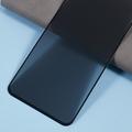 Xiaomi Redmi 14C Privacy Full Cover Beskyttelsesglass - Svart Kant