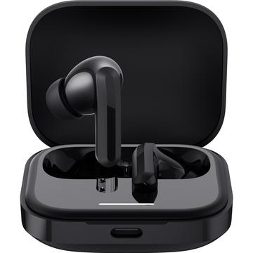 Xiaomi Redmi Buds 5 True Wireless-øretelefoner - Sort