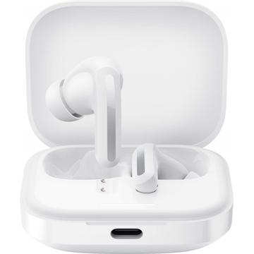 Xiaomi Redmi Buds 5 True Wireless-øretelefoner - Hvit