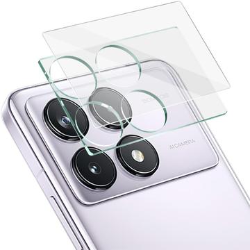 Xiaomi Redmi K70/K70 Pro Imak HD Kamera Linse Beskytter