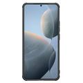 Xiaomi Redmi K70/K70 Pro/Poco F6 Pro Nillkin Super Frosted Shield Pro Hybrid-deksel