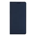 Xiaomi Redmi K70/K70 Pro/Poco F6 Pro Dux Ducis Skin Pro Flip-deksel