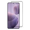 Xiaomi Redmi K70/K70 Pro/Poco F6 Pro Full Dekning Beskyttelsesglass - Svart Kant