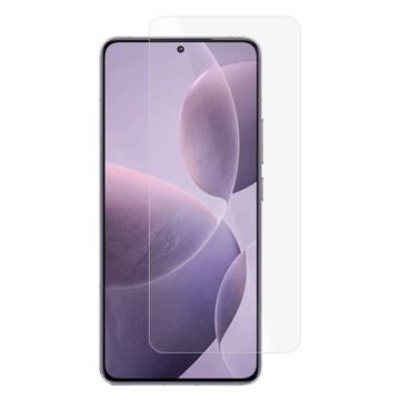 Xiaomi Redmi K70/K70 Pro/Poco F6 Pro Beskyttelsesglass - Case Friendly - Klar