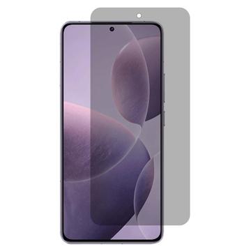 Xiaomi Redmi K70/K70 Pro/Poco F6 Pro Beskyttelsesglass - 9H, 0.3mm - Privatliv