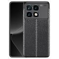 Xiaomi Redmi K70/K70 Pro/Poco F6 Pro Slim-Fit Premium TPU-deksel