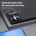 Xiaomi Redmi K70 Ultra Nillkin CamShield Pro Hybrid-deksel