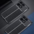 Xiaomi Redmi K70 Ultra Slim-Fit Premium TPU-deksel - Svart