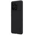 Xiaomi Redmi K70E/Poco X6 Pro Nillkin Super Frosted Shield Deksel