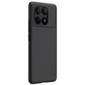 Xiaomi Redmi K70E/Poco X6 Pro Nillkin Super Frosted Shield Deksel