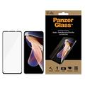 Xiaomi Redmi Note 11 Pro/11 Pro+ 5G PanzerGlass Case Friendly Skjermbeskyttere Panzerglass - Svart Kant