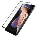 Xiaomi Redmi Note 11 Pro/11 Pro+ 5G PanzerGlass Case Friendly Skjermbeskyttere Panzerglass - Svart Kant