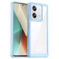 Xiaomi Redmi Note 13 Anti-Shock Hybrid-deksel