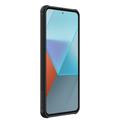 Xiaomi Redmi Note 13 Pro/Poco X6 Nillkin CamShield Prop Hybrid-deksel