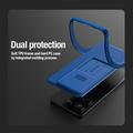 Xiaomi Redmi Note 13 Pro/Poco X6 Nillkin CamShield Prop Hybrid-deksel