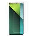 Xiaomi Redmi Note 13 Pro Beskyttelsesglass - 9H, 0.3mm - Case Friendly  - Klar