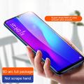 Xiaomi Redmi Note 13 Pro+ Full Cover Skjermbeskyttere Panzerglass - Svart Kant