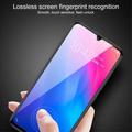 Xiaomi Redmi Note 13 Pro+ Full Cover Skjermbeskyttere Panzerglass - Svart Kant