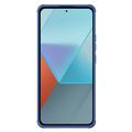 Xiaomi Redmi Note 13 Pro+ Nillkin CamShield Pro Hybrid-deksel - Blå