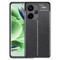 Xiaomi Redmi Note 13 Pro+ Slim-Fit Premium TPU-deksel