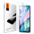 Xiaomi Redmi Note 13 Spigen Glas.tR Slim Beskyttelsesglass - 2 Stk.