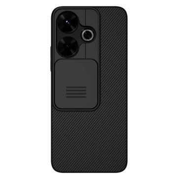 Xiaomi Redmi Note 13R/Redmi 13/Poco M6 4G Nillkin CamShield Deksel