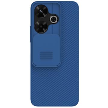 Xiaomi Redmi Note 13R/Redmi 13/Poco M6 4G Nillkin CamShield Deksel