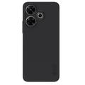 Xiaomi Redmi Note 13R/Redmi 13/Poco M6 Pro Nillkin Super Frosted Shield Deksel - Svart