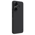 Xiaomi Redmi Note 13R/Redmi 13/Poco M6 Pro Nillkin Super Frosted Shield Deksel - Svart