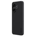 Xiaomi Redmi Note 13R/Redmi 13/Poco M6 Pro Nillkin Super Frosted Shield Deksel - Svart