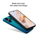 Xiaomi Redmi Note 13R/Redmi 13/Poco M6 Pro Nillkin Super Frosted Shield Deksel - Svart